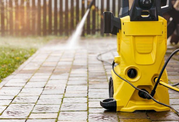 Best Machinery and Equipment Cleaning  in Lake Cherokee, TX